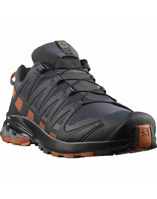 Pantofi alergare barbati SALOMON XA PRO 3D V8 GORE-TEX